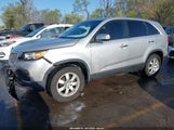 KIA SORENTO LX 5XYKT4A11CG240283 снимка
