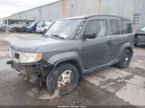 HONDA ELEMENT LX 5J6YH1H30BL001287 снимка