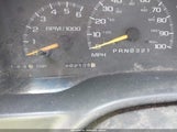 CHEVROLET TAHOE LS 1GNEK13R6VJ443195 fotografie