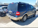 FORD EXPEDITION XLT 1FMJU1J5XBEF45746 снимка