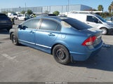 HONDA CIVIC LX 2HGFA16509H345247 снимка