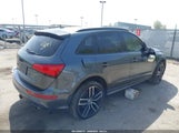 AUDI SQ5 3.0T PREMIUM PLUS WA1CCAFP4HA083141 снимка