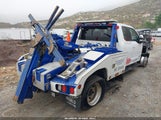 FORD F-450 CHASSIS LARIAT 1FD0X4GT6KEC46409 fotografie