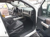 FORD F-450 CHASSIS LARIAT 1FD0X4GT6KEC46409 fotografie