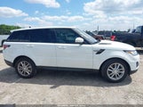 LAND ROVER RANGE ROVER SPORT 3.0L V6 SUPERCHARGED SE SALWG2PF0GA114976 photo