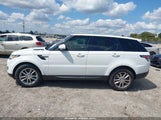 LAND ROVER RANGE ROVER SPORT 3.0L V6 SUPERCHARGED SE SALWG2PF0GA114976 photo