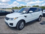 LAND ROVER RANGE ROVER SPORT 3.0L V6 SUPERCHARGED SE SALWG2PF0GA114976 снимка