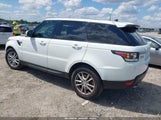 LAND ROVER RANGE ROVER SPORT 3.0L V6 SUPERCHARGED SE SALWG2PF0GA114976 photo