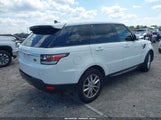 LAND ROVER RANGE ROVER SPORT 3.0L V6 SUPERCHARGED SE SALWG2PF0GA114976 photo