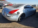 NISSAN 350Z ENTHUSIAST JN1AZ34D56M306544 photo