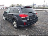 SUBARU OUTBACK 2.5I LIMITED 4S4BRBKC7B3427710 снимка