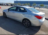 TOYOTA COROLLA SE 2T1BURHE2JC043442 снимка