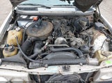 MERCEDES-BENZ 300 TDT WDBAB93A2DN017607 снимка