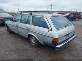 MERCEDES-BENZ 300 TDT WDBAB93A2DN017607 снимка