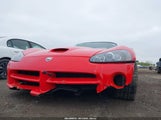 DODGE VIPER SRT10 1B3JZ65Z25V500516 снимка
