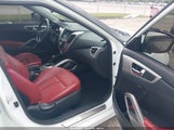 HYUNDAI VELOSTER FLEX KMHTC6AD7FU222377 снимка