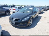MAZDA MAZDA6 I SPORT 1YVHZ8BH5B5M18290 photo