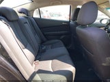 MAZDA MAZDA6 I SPORT 1YVHZ8BH5B5M18290 fotografie