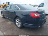 FORD TAURUS SEL 1FAHP2EW3BG159425 снимка