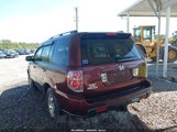 HONDA PILOT EX-L 5FNYF28598B011282 снимка