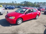 HONDA CIVIC LX 1HGEM215X1L103234 снимка