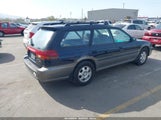 SUBARU LEGACY OUTBACK 4S3BG685XT7973356 снимка