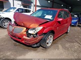 PONTIAC VIBE 5Y2SL65856Z445033 снимка