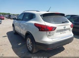 NISSAN ROGUE SPORT SV JN1BJ1CP8JW188434 снимка