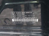 MITSUBISHI OUTLANDER SE JA4AZ3A36JZ008616 снимка