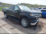 CHEVROLET SILVERADO 1500 4WD SHORT BED LTZ 2GCUDGED1N1518463 photo