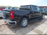 CHEVROLET SILVERADO 1500 4WD SHORT BED LTZ 2GCUDGED1N1518463 снимка