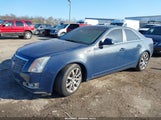 CADILLAC CTS STANDARD 1G6DT57V290143815 снимка