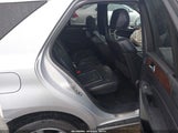 MERCEDES-BENZ ML 350 4MATIC 4JGDA5HB9DA137452 снимка