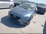 MAZDA MAZDA3 I SPORT 3MZBM1T78GM285465 photo