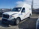 NISSAN NV CARGO NV2500 HD SV V8 1N6AF0LX6FN801701 снимка