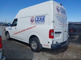 NISSAN NV CARGO NV2500 HD SV V8 1N6AF0LX6FN801701 fotografie