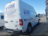 NISSAN NV CARGO NV2500 HD SV V8 1N6AF0LX6FN801701 снимка