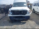 NISSAN NV CARGO NV2500 HD SV V8 1N6AF0LX6FN801701 снимка