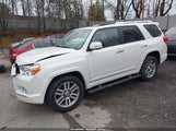 TOYOTA 4RUNNER LIMITED JTEBU5JR8C5089567 снимка