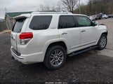TOYOTA 4RUNNER LIMITED JTEBU5JR8C5089567 снимка