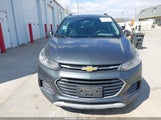 Chevrolet Trax Lt KL7CJLSB2HB193405 photo