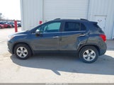 Chevrolet Trax Lt KL7CJLSB2HB193405 снимка