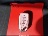 Chevrolet Trax Lt KL7CJLSB2HB193405 снимка