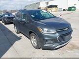 Chevrolet Trax Lt KL7CJLSB2HB193405 снимка