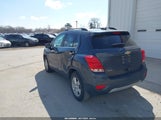 Chevrolet Trax Lt KL7CJLSB2HB193405 photo