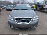 CHRYSLER 200 LX 1C3CCBAB6CN273424 fotografie