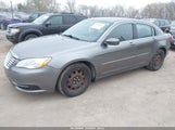 CHRYSLER 200 LX 1C3CCBAB6CN273424 photo