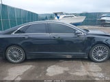 LINCOLN MKZ HYBRID 3LN6L2LU3ER805389 снимка