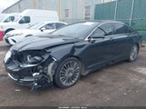LINCOLN MKZ HYBRID 3LN6L2LU3ER805389 снимка
