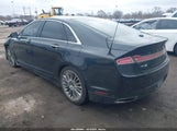 LINCOLN MKZ HYBRID 3LN6L2LU3ER805389 снимка